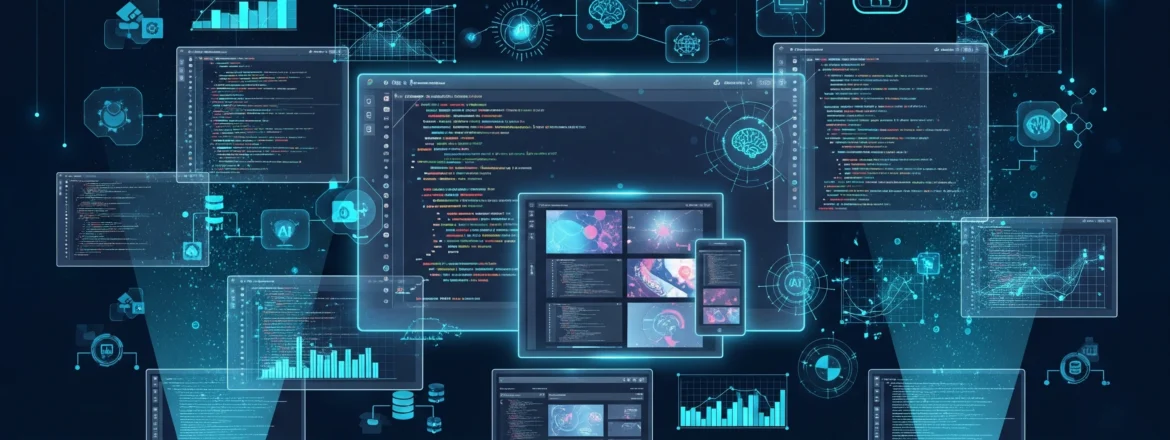 10 Game-Changing Web Development Trends You Can’t Ignore in 2025