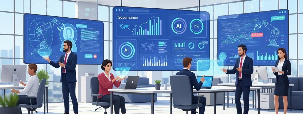6 Powerful Benefits of AI Automation for Businesses