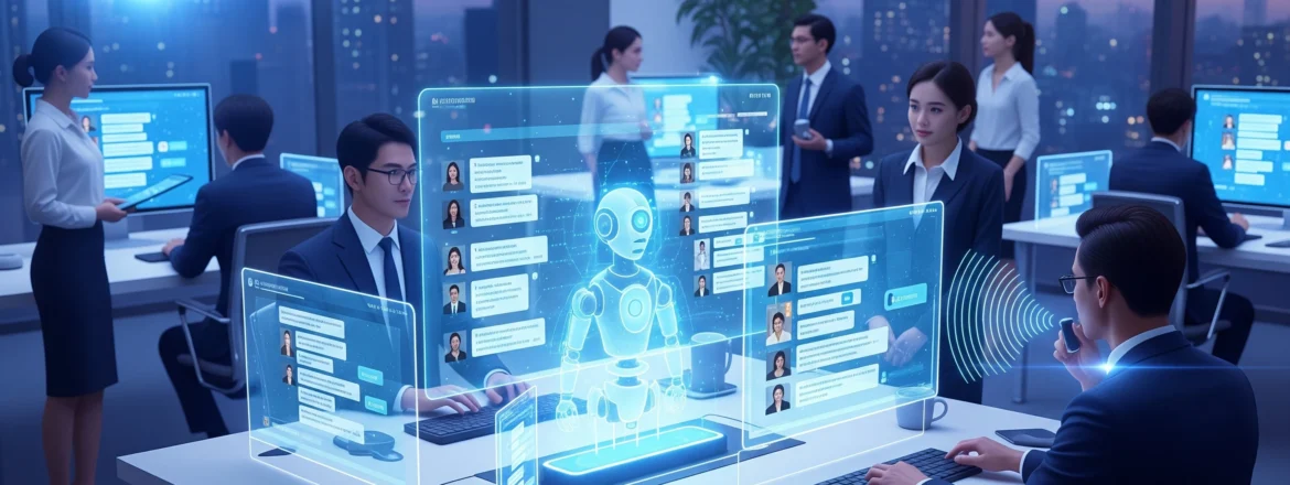 AI ChatBots: The Secret Tool to Win Customers & Grow Your Business