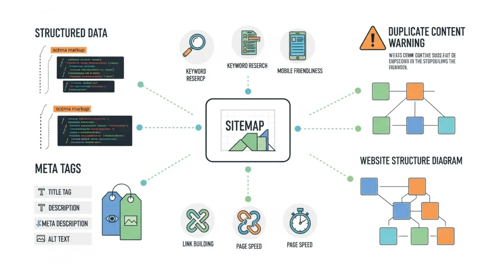 Fundamental of SEO Services Best Practices