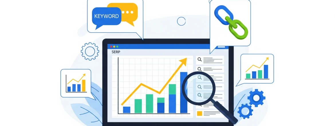SEO Services