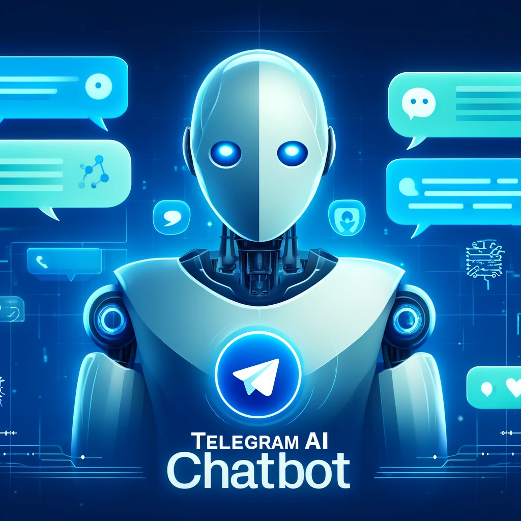 Telegram AI Chatbot