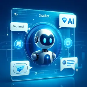 Telegram Ai bot