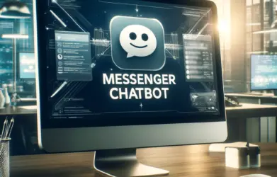 Messenger Chatbot