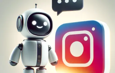 Instagram chatbot