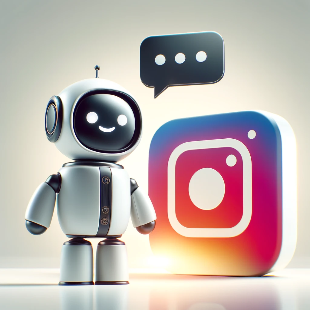 Instagram chatbot