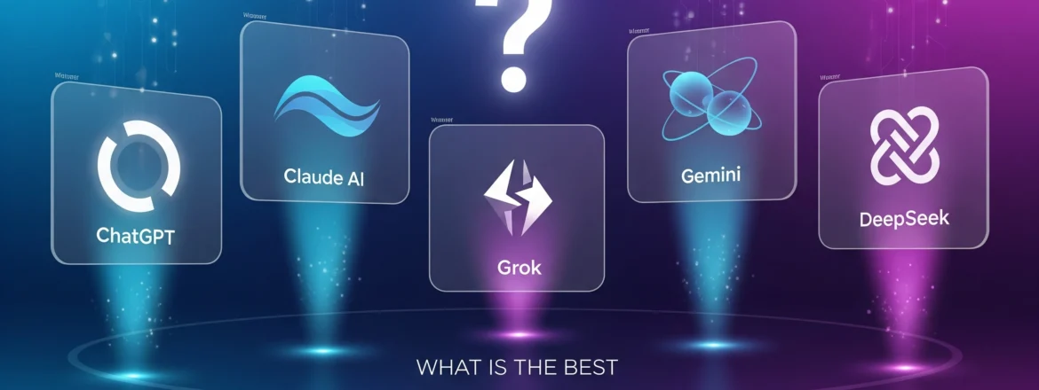 Best AI Chatbot