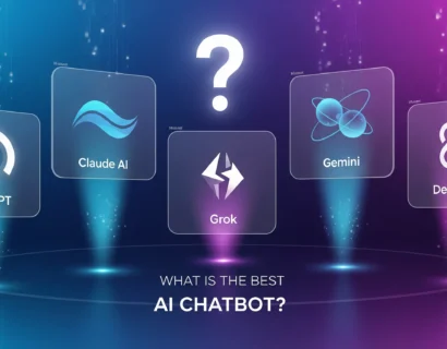 Best AI Chatbot
