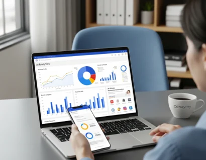 Integrate Ecommerce AI for Smarter Digital Marketing Campaigns
