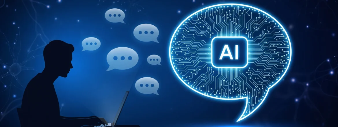 How Does AI Chatbot Work Everything You Need to Know