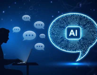 How Does AI Chatbot Work Everything You Need to Know