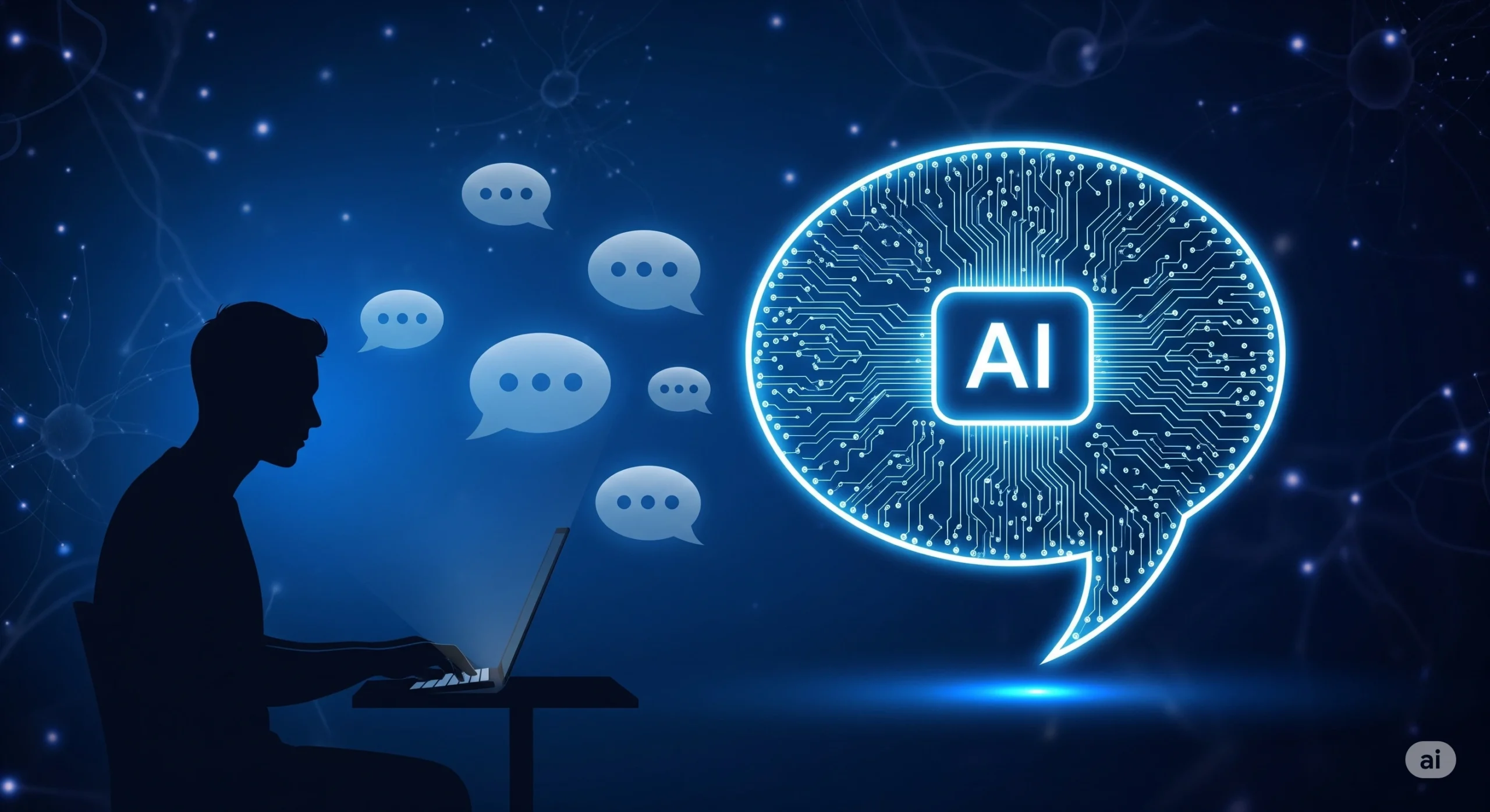 How Does AI Chatbot Work Everything You Need to Know