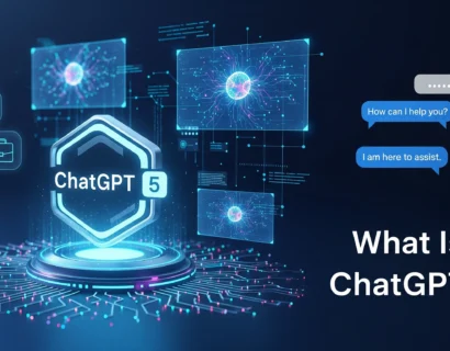 How Does ChatGPT 5 Work and Boost AI for Students & Professionals