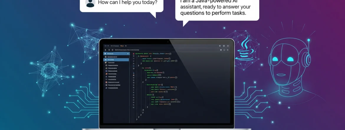 How to Make a AI Chatbot in Java