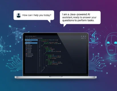 How to Make a AI Chatbot in Java