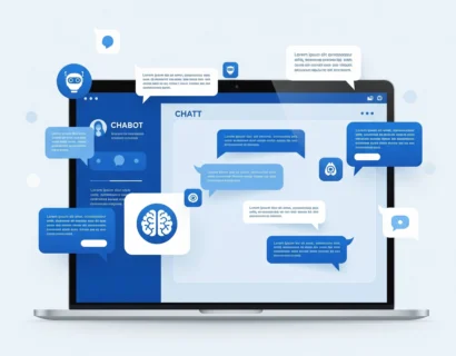 What is AI Chatbot? Discover How Smart Bots Are Changing Everything