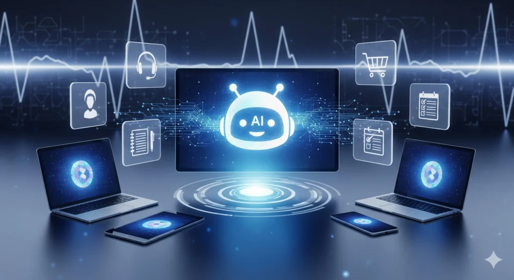 What is AI Chatbot