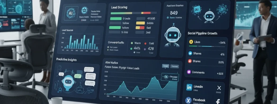 AI Lead Generation