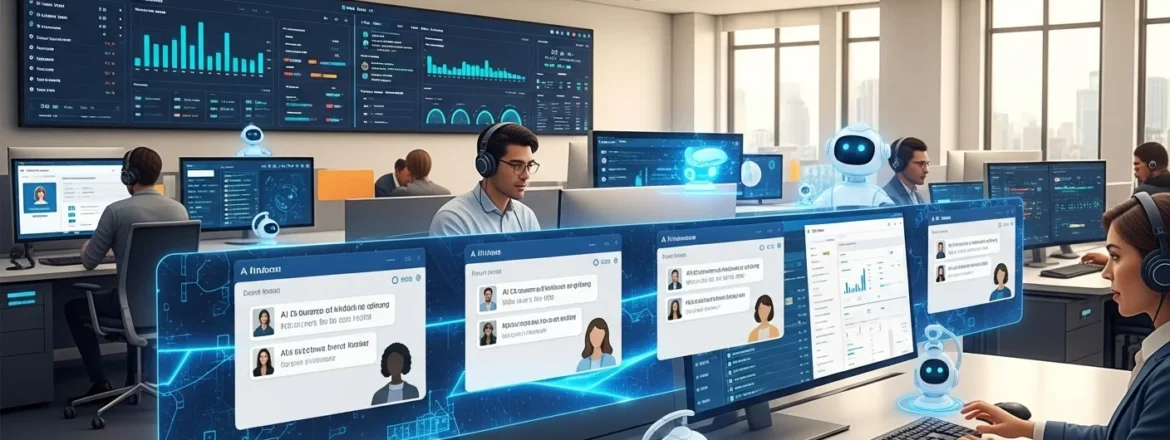 AI for Customer Service