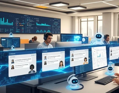 AI for Customer Service