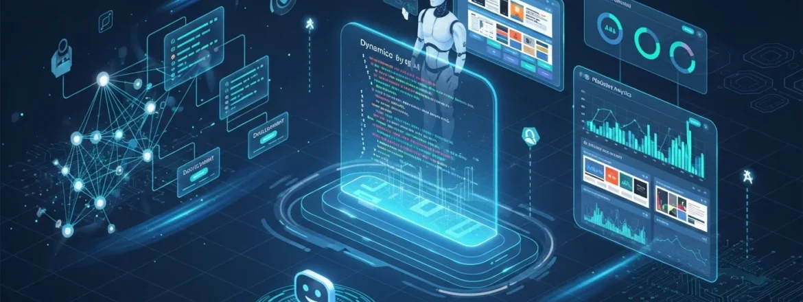 AI in Web Development