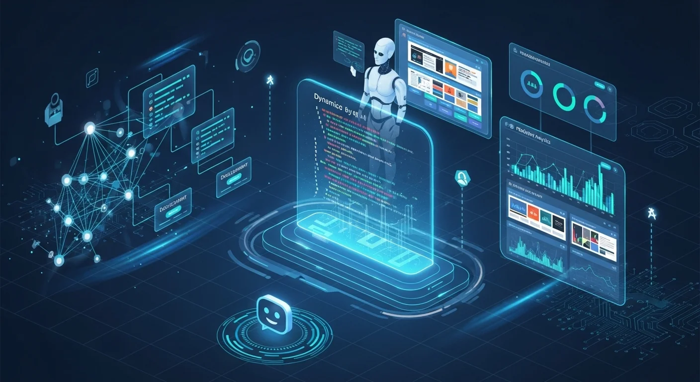 AI in Web Development