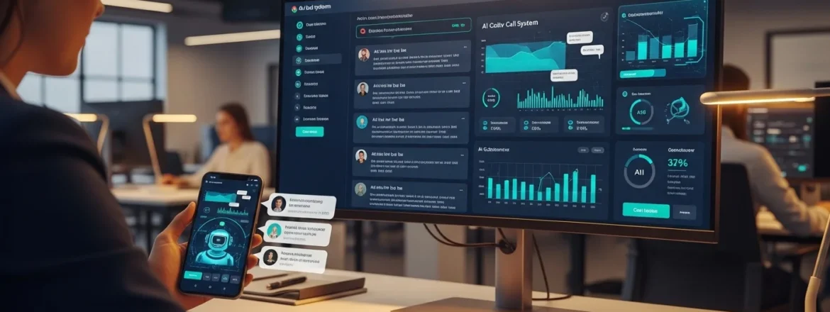 Automated Calls