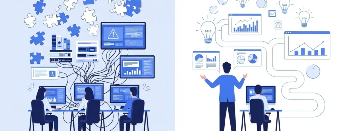 Biggest Challenges in AI Automation