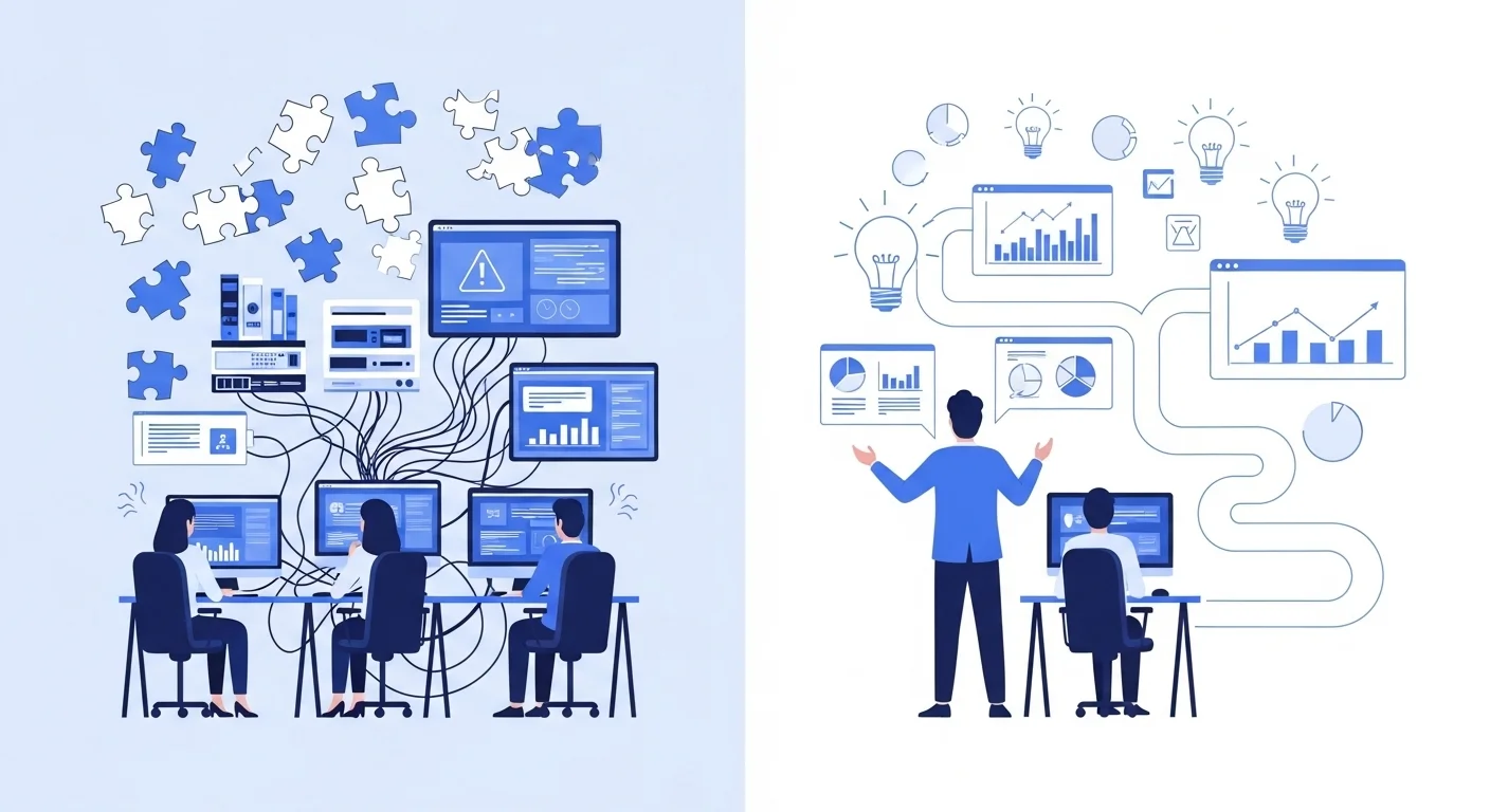 Biggest Challenges in AI Automation