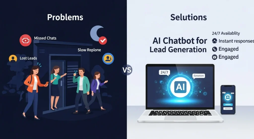 The Real Problem Businesses Face