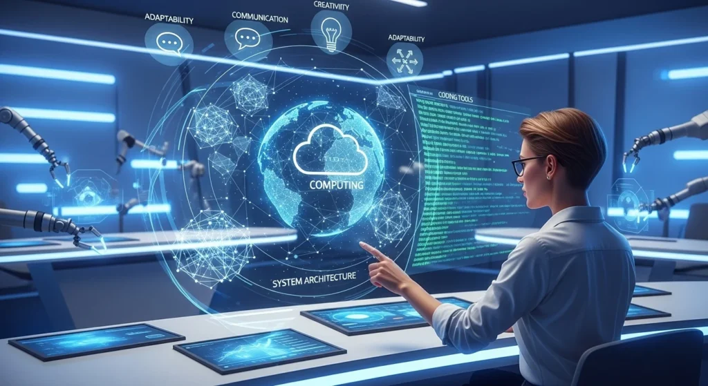 What Programmers Should Do to Future-Proof Careers