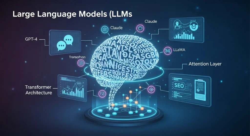 What are Large Language Models (LLMs)