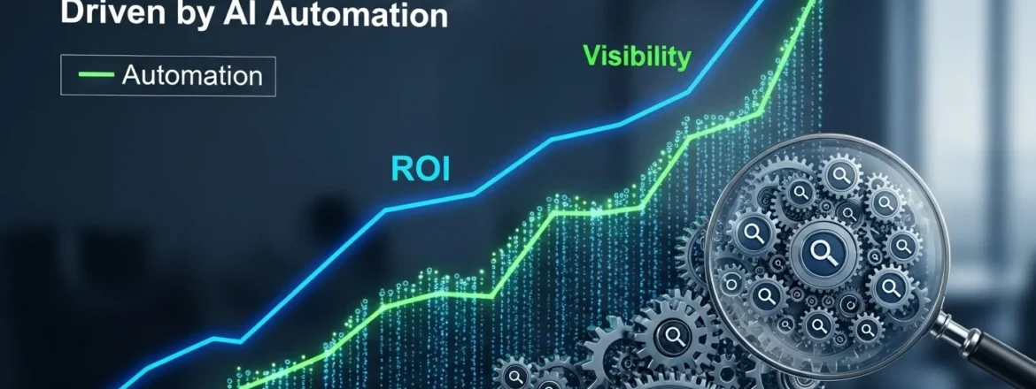 What is AI SEO