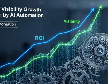 What is AI SEO