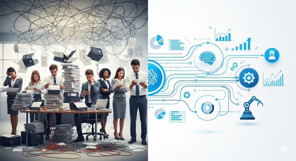 Why AI Automation Matters
