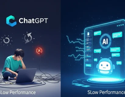 Why is My ChatGPT Chat So Slow