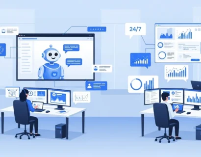 customer support automation
