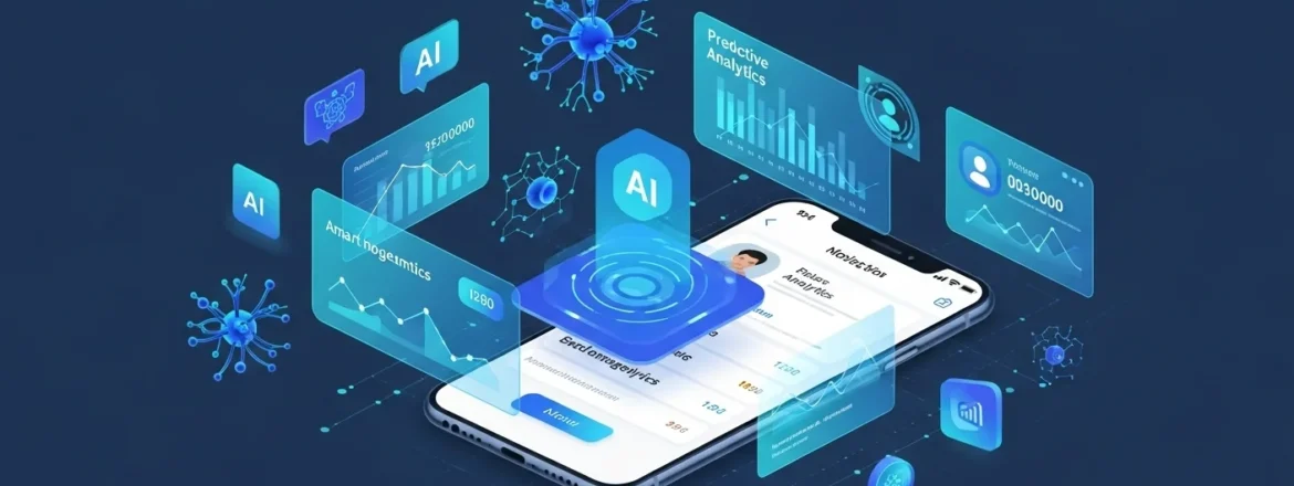 mobile app development