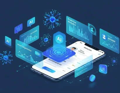 mobile app development