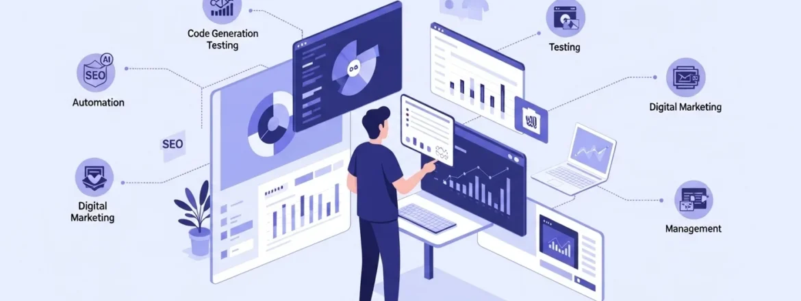 Can AI Tools Be Integrated with Existing Web Development Workflows