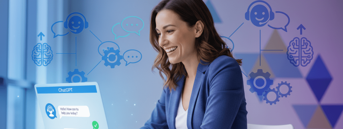 Can I Use ChatGPT for Customer Service