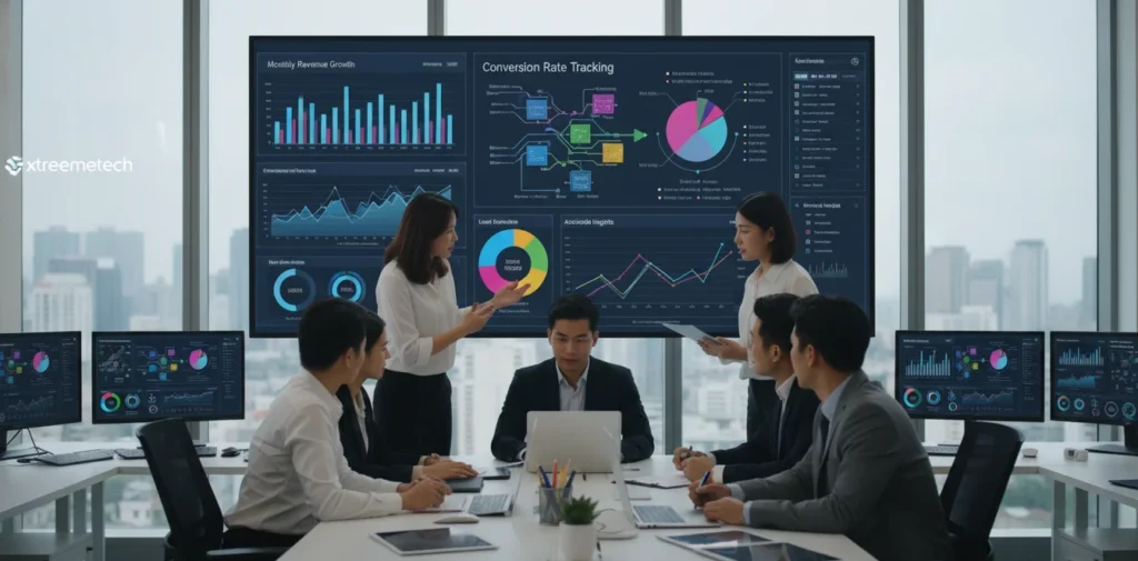 Turning Data into Conversions with Data Scraping Services