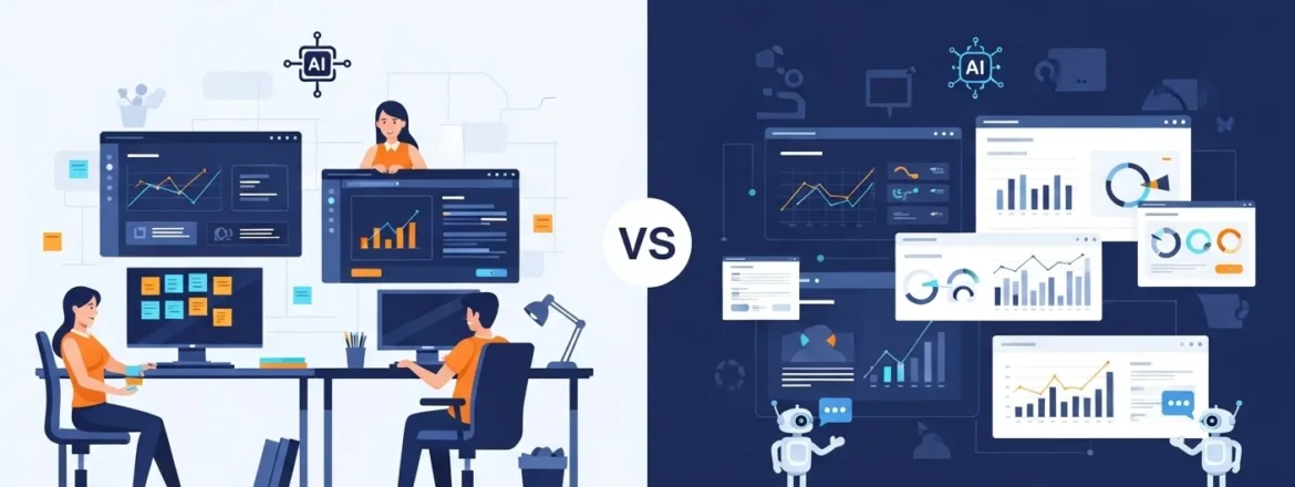 What is AI SaaS and how is it different from traditional SaaS
