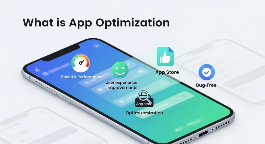 What is App Optimization