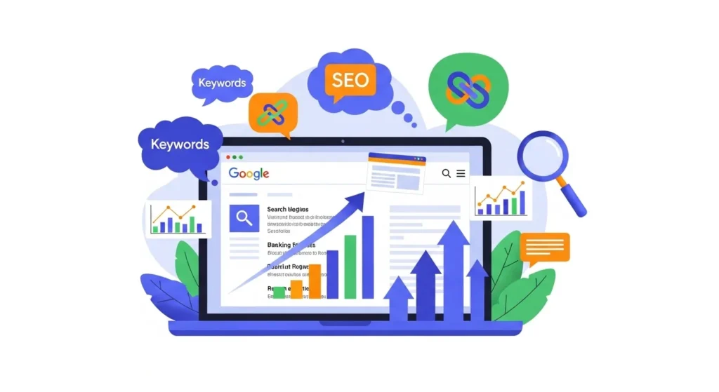 What is SEO
