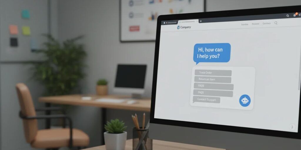 What is a Chatbot