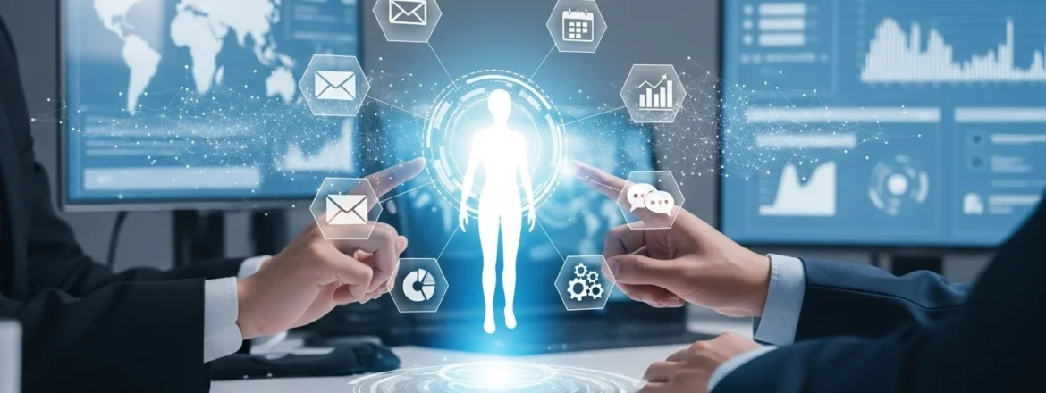 Why Do People Use AI to Improve Their Virtual Assistant Work