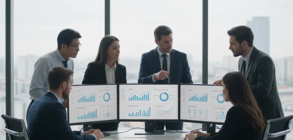 Missing the Right Audience – How a Digital Marketing Agency in UK Can Help