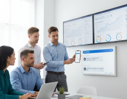 Why Do Marketing Efforts Fail Without Custom AI Development Services