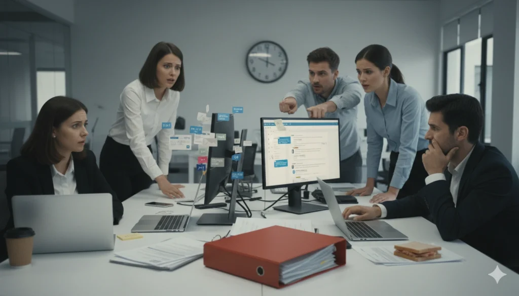 Hidden Bottlenecks Slow Your Responses